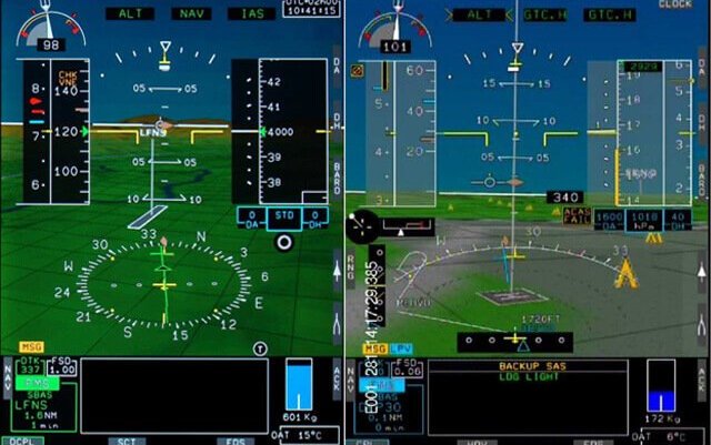 SkyTrac expands data management suite with new cockpit tools