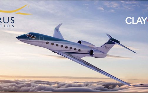 Solairus to acquire Clay Lacy&rsquo;s aircraft management & charter divisions, expanding its scale in private aviation asset management & services