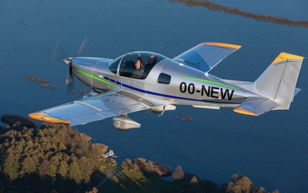  Sonaca Aircraft to expand its product range and geographical presence in Europe
