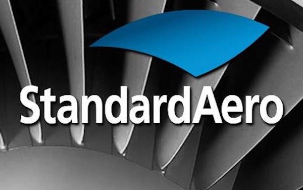 StandardAero 10th acquisition since March 2015 - PTS Aviation