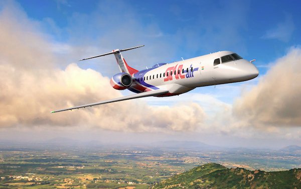 Star Air launches the first non-stop flight between Belagavi and Nagpur