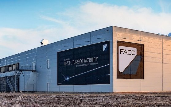Start of production at FACC plant in Croatia