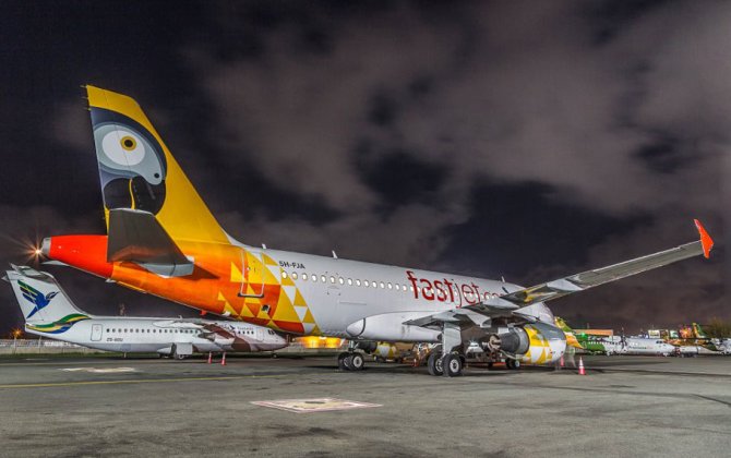 Stelios demands Fastjet CEO replacement over cost concerns