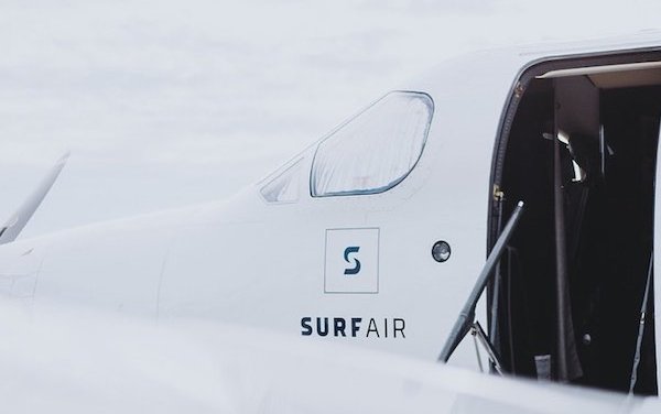 Surf Air Mobility to supply electric powertrains to major Kenyan Cessna Caravan operators Safarilink and Yellow Wings