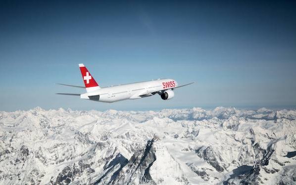 SWISS offers five new summer destinations from Geneva