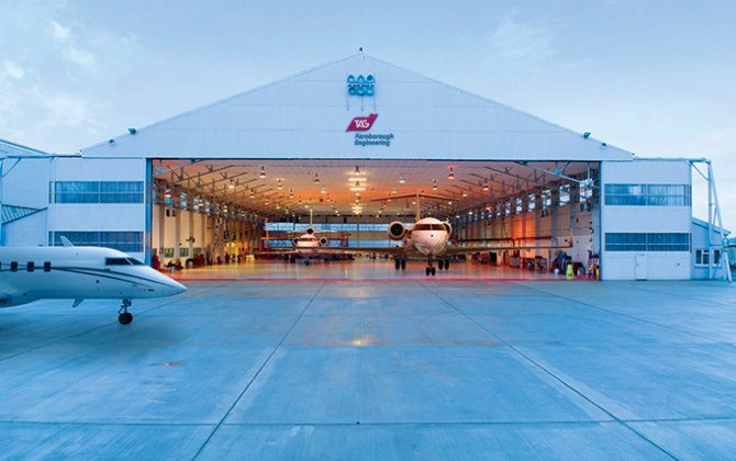 TAG Aviation Strengthens its Maintenance Services Operations 