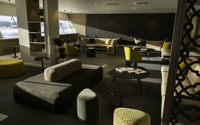 TAG Farnborough Airport opens new terminal facilities for passengers and crew