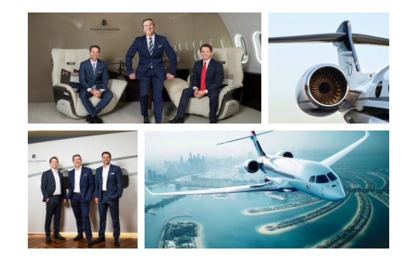 Taking to new heights - Stanton & Partners Aviation strengthens team leadership