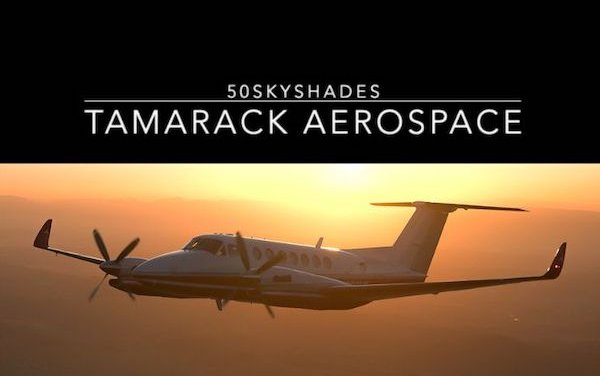 Tamarack Aerospace - benefits here and now - interview with Jacob Klinginsmith (part 2)