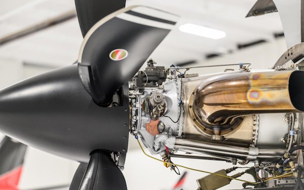 Tanis brings comprehensive STC and PMA support to Daher TBM 700-series turboprops