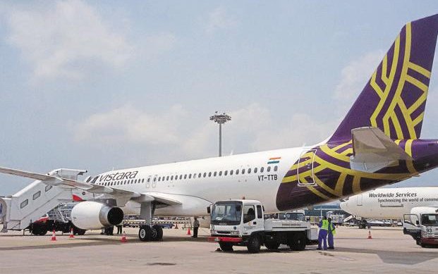 Tata Sons invokes Air India, seeks fair play from rivals