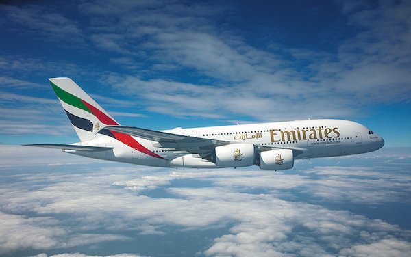 Technoheaven announces strategic partnership with Emirates