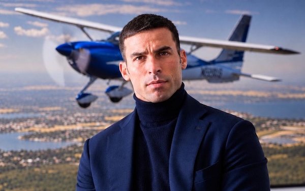 TECNAM unveils leadership transition as Giovanni Pascale Langer becomes CEO and Paolo Pascale Langer assumes Presidency