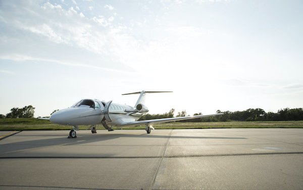 Textron Aviation expands service offering to include repair of Citation CJ series landing gear  