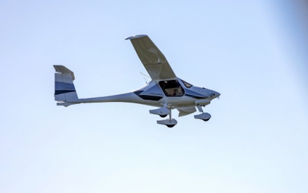 TFC Flight Traininge elevates pilot training journey with new Pipistrel Explorer