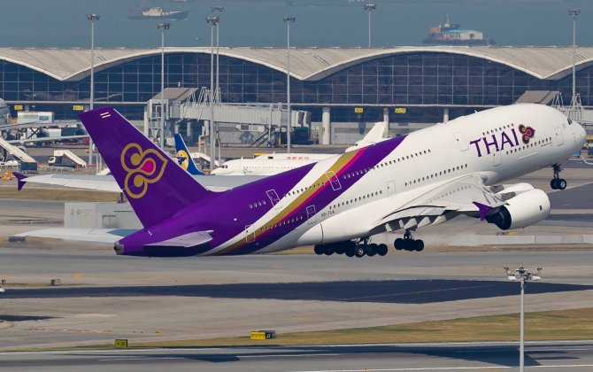 Thai Airways says no agreement yet on plane delivery deferrals