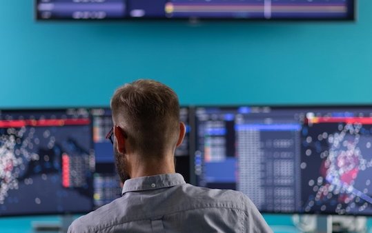 Thales and Aireon partner to enhance airspace management and collaboration across Asia-Pacific region