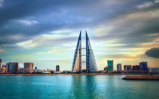 Thales modernizes Bahrain&rsquo;s Airspace with TopSky Aeronautical Messaging Handling System