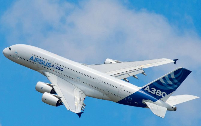 The Airbus A380 may finally have an American customer and it's completely unexpected