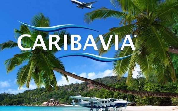 The CARIBAVIA vision for Caribbean airlift