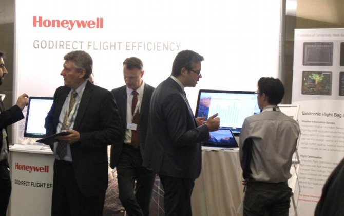 Thomas Cook Airlines Scandinavia Chooses Honeywell Software To Improve Fuel Efficiency