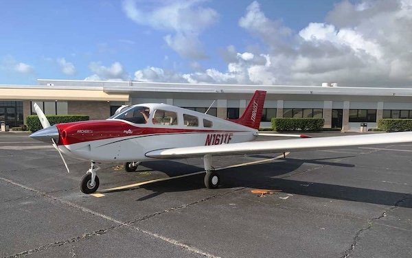 Thrust Flight expands East with new Virginia Campus and Hampton University partnership