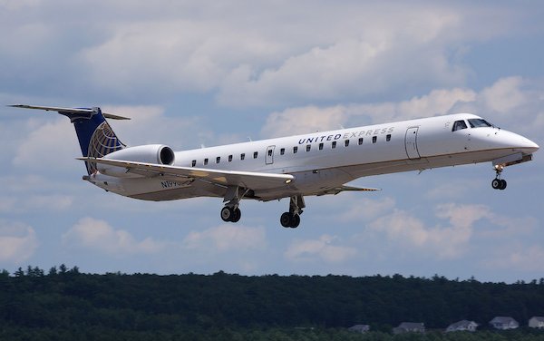 Trans States Airlines Introduces $60,000 Signing Bonus for Pilots