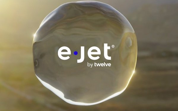 Twelve produces first batch of E-Jet Fuel from carbon dioxide 