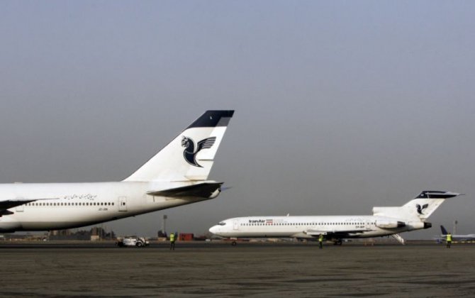 US grants Airbus, Boeing a chance to sell airplanes to Iran