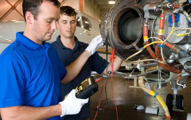 Vector Aerospace certified for Airbus Helicopters H130/EC130 tail rotor gearbox repair and overhaul