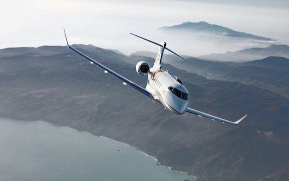 Viasat Ka-band In-Flight Connectivity System approved by FAA and EASA for Bombardier Challenger 300-Series Aircraft