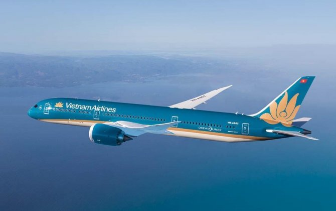 Vietnam Airlines moves to Sheremetyevo airport 