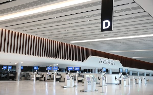 VIP-Fly to offer VIP meet and assist and concierge services at Manchester Airport