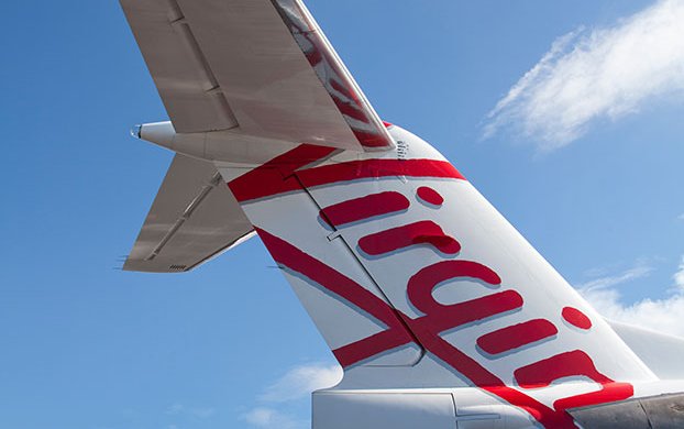 Virgin pilot found over the limit before commercial flight loses appeal