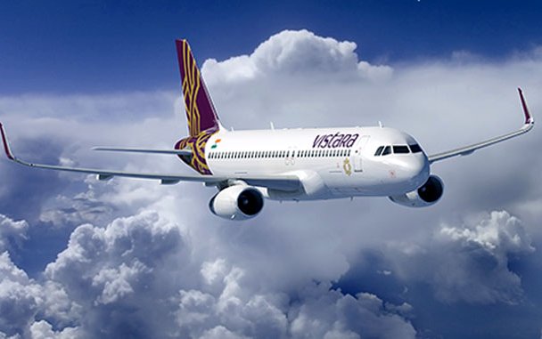 Vistara completes two glorious years of redefining air travel in India