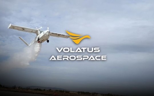 Volatus Aerospace partners with Singular Aircraft to introduce FlyOx 1 heavy-lift autonomous aircraft for Canadian wildfire response