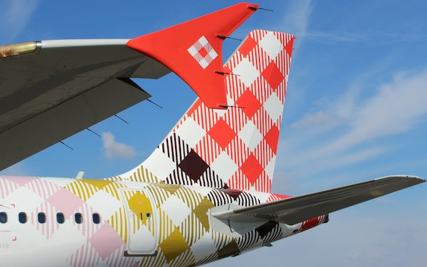 Volotea will compensate 25% of its carbon emissions by 2025