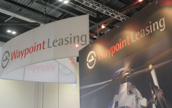 Waypoint Leasing closes $100 million term loan facility