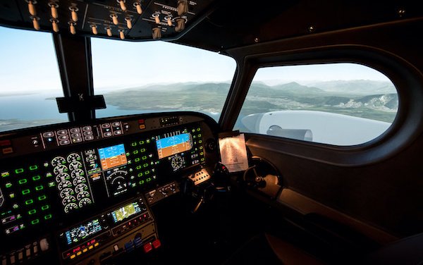 WCC Aeronautical and Technological College selects ALSIM ALX simulator