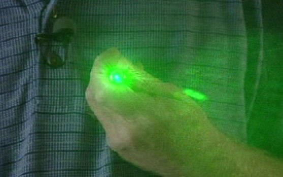 WestJet pilot seeks medical attention after laser strike during flight to Fort McMurray