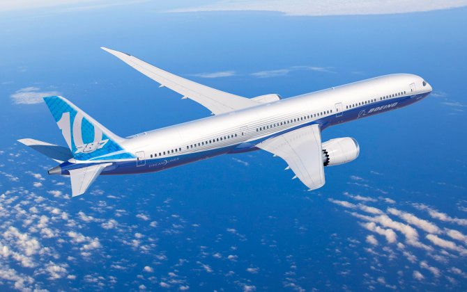 Why Boeing's 787-10 Is Critical for Dreamliner Profitability