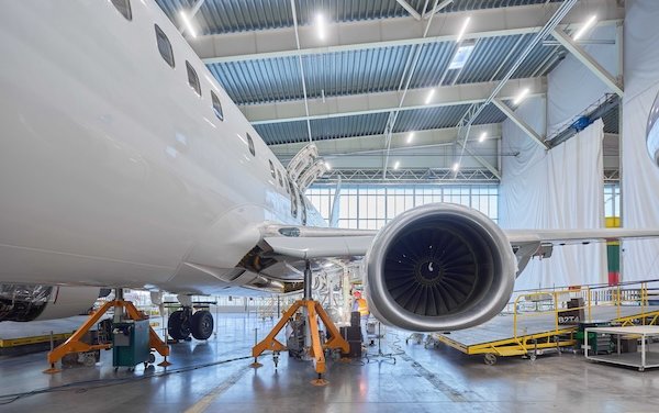 Why faster diagnostics are becoming critical for aircraft heavy maintenance