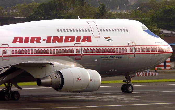 Why is nobody talking about Air India's losses worth Rs 30k cr: Mohandas Pai