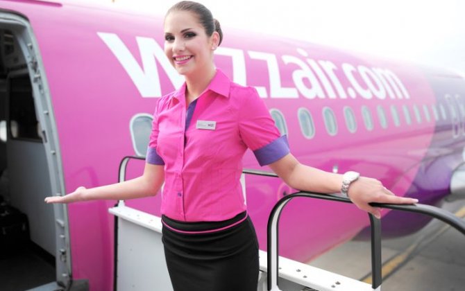 Wizz Air Announces New Base In Sibiu And Adds Suceava To Romanian Network