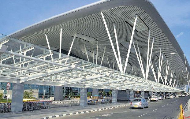 Zurich Airport Sells 5 Stake In Bengaluru Airport To Fairfax For 48 9 Mn