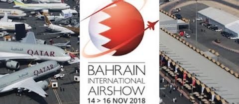 BAHRAIN INTERNATIONAL AIR SHOW