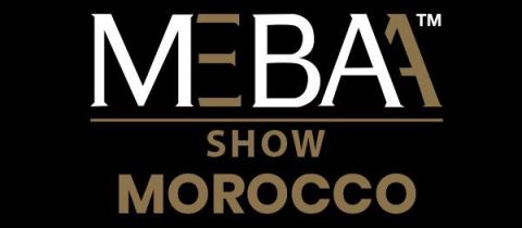 MEBAA Show Morocco 2019 