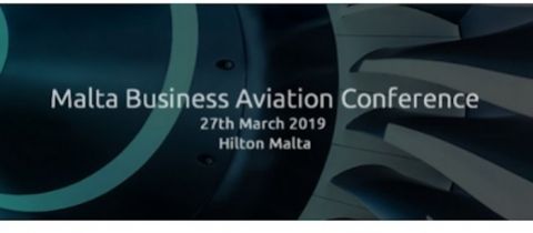 Malta Business Aviation Conference