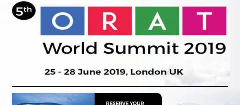 5th ORAT World Summit 2019