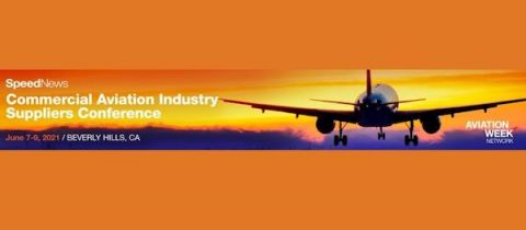 Commercial Aviation Industry Suppliers Conference